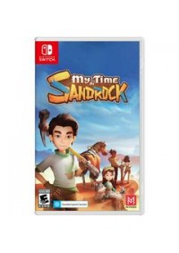 My Time At Sandrock/Switch  